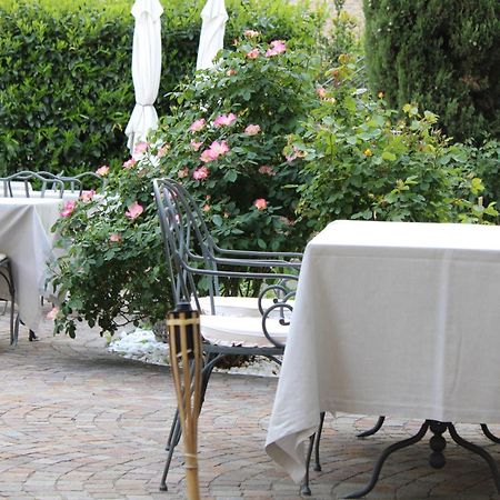 Cora Hotels Leon D'Oro Castell'Arquato Exterior photo