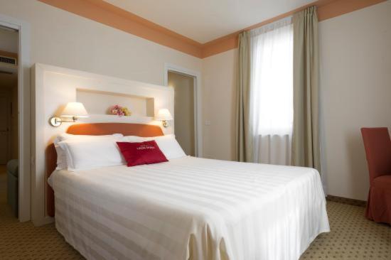Cora Hotels Leon D'Oro Castell'Arquato Exterior photo